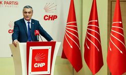 CHP'de yeni operasyon: 8 il ve 5 ilçe yönetimi görevden alındı
