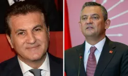 Mustafa Sarıgül'den yeni parti değerlendirmesi: "Dipten gelen bir dalga var"