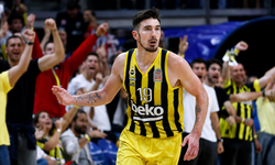 Nando De Colo kimdir, kaç yaşında? Neden emekli oldu?