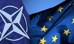 NATO ve AB liderlerinden stratejik iş birliği mesajı: "Birlik olmalıyız"