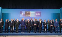Erdoğan'dan NATO Zirvesi sonrası teşekkür mesajı