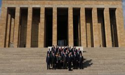 NATO'dan tarihi mesaj: "Atatürk’ün mirasını onurlandırmak için birlik içindeyiz"