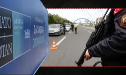 Başkentte NATO öncesi dev operasyon! Ankara'da 46 şüpheli yakalandı