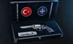 Erdoğan'ın NATO hediyesi olan silahın markası ne? Erdoğan'ın hediye ettiği silahın üreticisi kim?