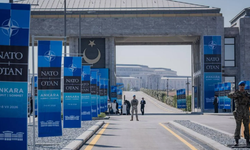 Başkentte yol kapatmaları bitiyor! İşte trafiğin normale döneceği saat