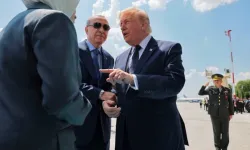 Başkan Trump duyurdu: "CAATSA yaptırımlarını kaldırıyoruz!"