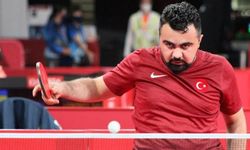 Para Masa Tenisi efsanesi eski milli sporcu Nesim Turan'dan sahalara dönüş cevabı