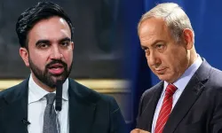 Mamdani'den Netanyahu'ya sert sözler: "New York'a girerse tutuklatırım!"