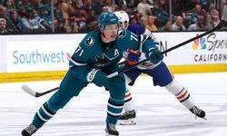 Amerikan Buz Hokeyi Ligi NHL'de tarihi kontrat!