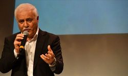 Hatipoğlu’ndan mizah tartışmasına sert eleştiri: “Bu tür mizahın hürriyetle ilgisi yok”
