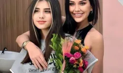 Dilan Polat'ın kızı Nilda Polat'ın son hali ortaya çıktı!