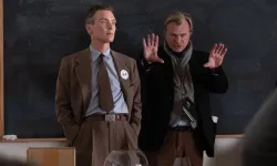 Christopher Nolan'ın ilginç yasağı! Sette buna asla izin vermiyor