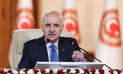 TBMM Başkanı Kurtulmuş "Terörsüz Türkiye" için 4 partiyle görüşecek