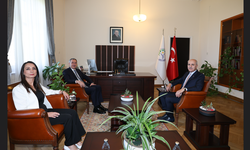 Kurtulmuş’un görüşmeleri sürüyor! MHP sonrası ikinci adres: DEM oldu!