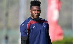 Andre Onana'dan Fatih Tekke'ye övgü: "Taktiksel Anlamda Bir Çılgın"