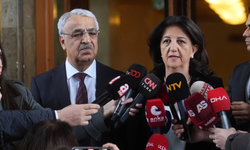Öcalan ile görüşme: DEM Parti İmralı Heyeti 23 Temmuz'da İmralı'ya gidecek!