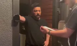 AHBAP soruşturmasında tutuklanmıştı: Oğuzhan Uğur'un hırsızlıktan kaydı çıktı!