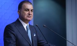 Ömer Çelik’ten İsrail’e sert tepki: “İşgalcilik, hırsızlık ve soykırımcı şiddettir”