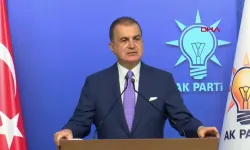 AK Parti sözcüsünden "Terörsüz Türkiye" vurgusu: "Meclis kapanmadan yasal çerçeveyi ortaya çıkaracağız"