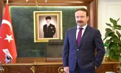 Ardahan'ın yeni Valisi Ömer Hilmi Yamlı kimdir? Kaç yaşında, nereli, hangi görevlerde bulundu?