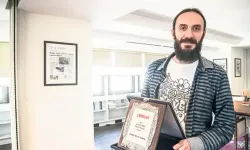 Ceza avukatlığını bıraktı, edebiyatın ödüllü ismi oldu! Ömür İklim Demir kimdir?