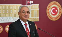 Aksakal'dan CHP ve Yeni Parti çıkışı: "DSP'lileri kendilerine çekmeye çalışabilirler"
