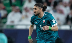 Amedspor savunma transferinde rotayı Irak’a çevirdi! Listedeki isim ortaya çıktı