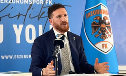 Erzurumspor FK’da Başkan Dal konuştu: "Erzurumspor FK'yı Süper Lig'e hazır hale getireceğiz"