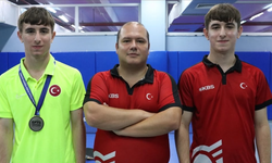 İkiz kardeşler Enes ve Burak Burç Avrupa sahnesine çıkıyor