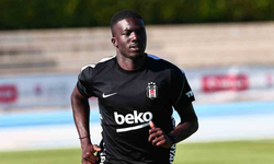 Beşiktaş’ın yeni transferinden taraftarı heyecanlandıran sözler: “Ne gerekiyorsa yapmaya hazırım”