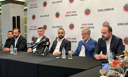 Gençlerbirliği'nde Ali Osman Avşar başkan adaylığını açıkladı!