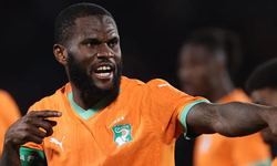 İstanbul devleri arasında Franck Kessie hareketliliği! Transferde iki farklı karar