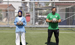 Futbol sahalarının rakip başkanları evde aynı hedefte buluşuyor