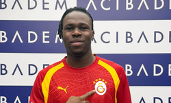 Galatasaray’da yeni sezon için sağlık kontrolü yapıldı