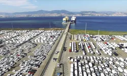 Türkiye-AB arasında 37 milyar avroluk "dört tekerlekli' ticareti!
