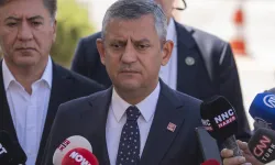CHP'den istirafa ederek Yeni Parti'ye katıldılar! İşte o milletvekilerinin isim listesi