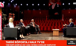 Özgür Özel'den dikkat çeken "bağış" açıklaması