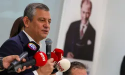 Yeni parti süreci hakkında konuşan Özel: "En yakın zamanda, pek yakında Meclis'te"
