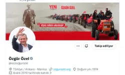 'Türkiye İttifakı' hayali suya düştü! Özgür Özel rotayı değiştirdi