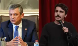 Özgür Özel, Deniz Göktaş'ı cezaevinde ziyaret etti: "Lütfen CHP'yi salın" çıkışı yeniden gündemde