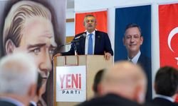 28 ilde CHP'li belediye başkanı kalmadı! YENİ Parti'ye katılım sayısı 232'ye ulaştı
