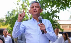 Özgür Özel'den "Çankaya" mesajı: Hükümete sert tepki
