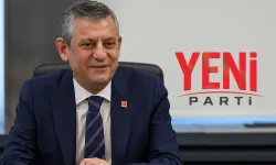 Özel'den logo tartışmalarına cevap: "Bu partimizin ismi, logosu değil"