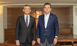 Özgür Özel'den Silivri'ye kritik ziyaret! İmamoğlu ile 6 saatlik görüşme