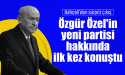 Bahçeli'den kritik 'yeni parti' açıklaması! "Hazine yardımından pay aktarılmalı"