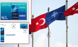 PTT'den 2026 NATO Zirvesi'ne özel anma pulu! Satışlar başladı