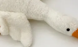 Ticaret Bakanlığı "peluş kaz" oyuncağı acilen toplatıyor