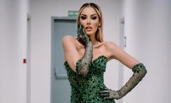 Podyumlardan zirveye: Petek Dinçöz kimdir?