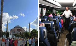 Pursaklar'da ev hanımlarına ücretsiz kültür turu fırsatı! Başvurular başladı son tarih ne zaman?