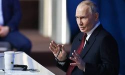 Putin'den savaş kararı!